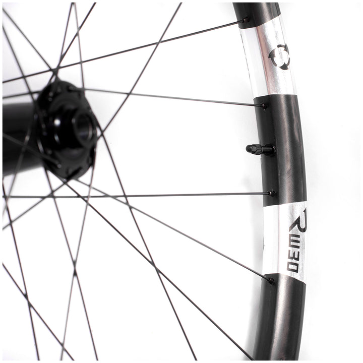Revel RW30 Hydra Fusion-Fiber Wheelset - 29"