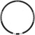 Revel RW30 Fusion-Fiber Rim - 29"