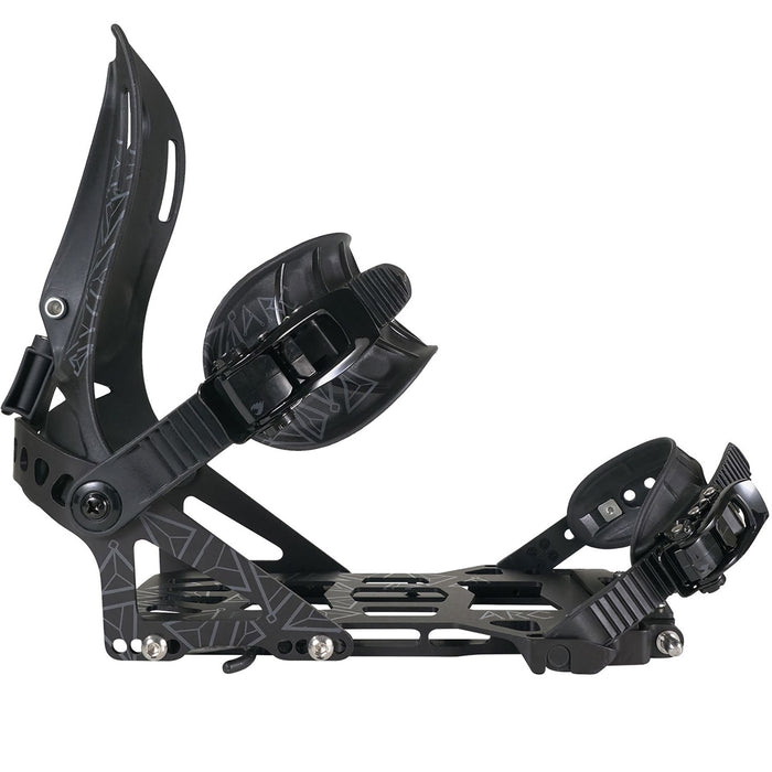Arbor Coda Camber Splitboard + Spark R&D Arc Bindings 2021