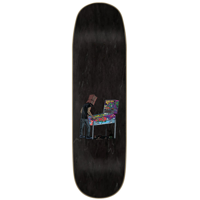 Creature Hitz Larb Ball 8.78 Skateboard Deck
