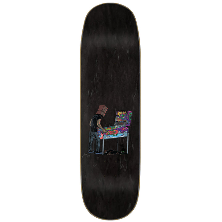 Creature Hitz Larb Ball 8.78 Skateboard Deck