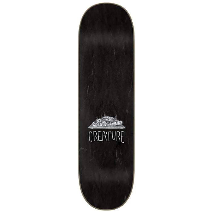 Creature Martinez La Vaca Argentina 8.6 Skateboard Deck