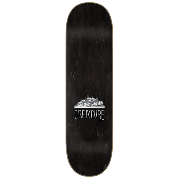 Creature Martinez La Vaca Argentina 8.6 Skateboard Deck