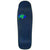 Santa Cruz Winkowski Aquatic Night Shaped 10.0 Skateboard Deck