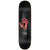 Santa Cruz Transcend Stack VX 8.0 Skateboard Deck