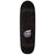 Santa Cruz Salba Stencil Shaped 9.25 Skateboard Deck