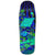 Santa Cruz Winkowski Aquatic Night Shaped 10.0 Skateboard Deck