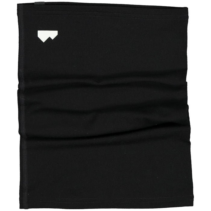 Mons Royale Daily Dose Merino Flex 200 Neckwarmer Black