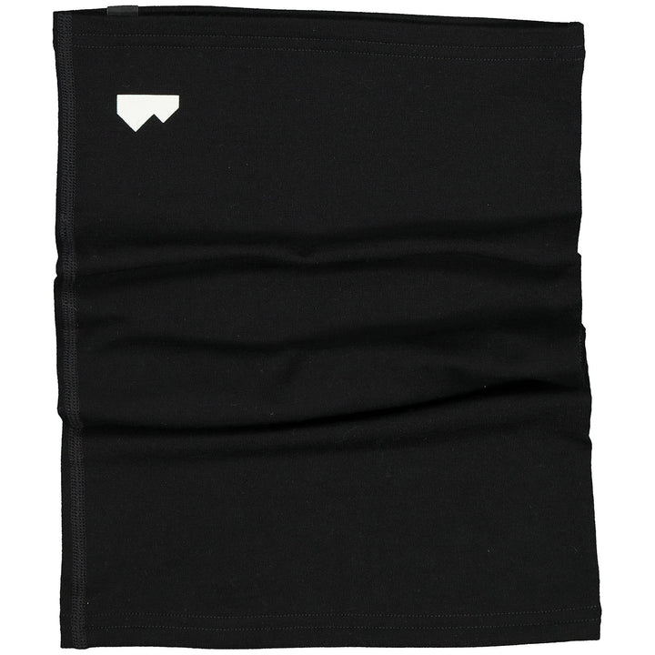 Mons Royale Daily Dose Merino Flex 200 Neckwarmer Black