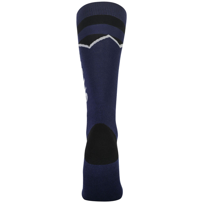 MONS ROYALE Lift Access Ski Socks Royale Blue
