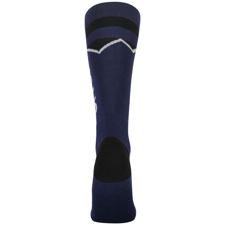 MONS ROYALE Lift Access Ski Socks Royale Blue