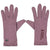 MONS ROYALE Volta Glove Liner Mauve