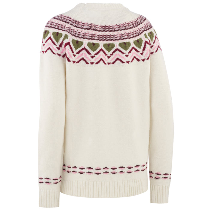 Kari Traa Sundve Knit Sweater - Women's Prism
