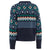 Kari Traa Molster Knit Sweater - Women's Marin