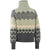 Kari Traa Agnes Knit Sweater - Women's Slate