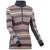 Kari Traa Agnes Wool Half-Zip Top - Women's Dove