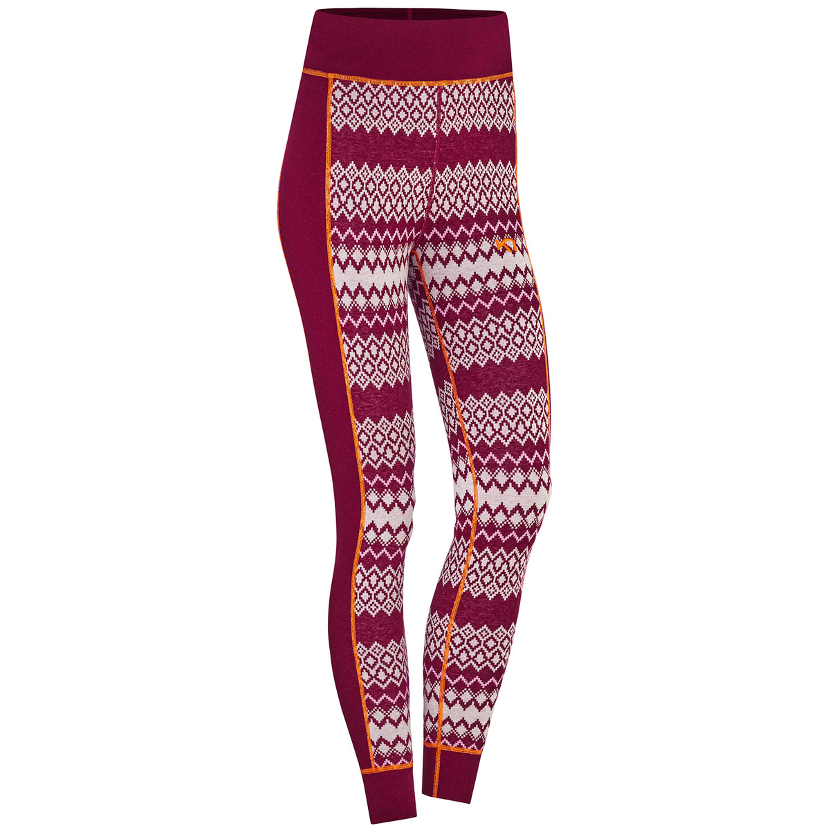 Kari Traa Agnes Wool Pants - Women's Fancy