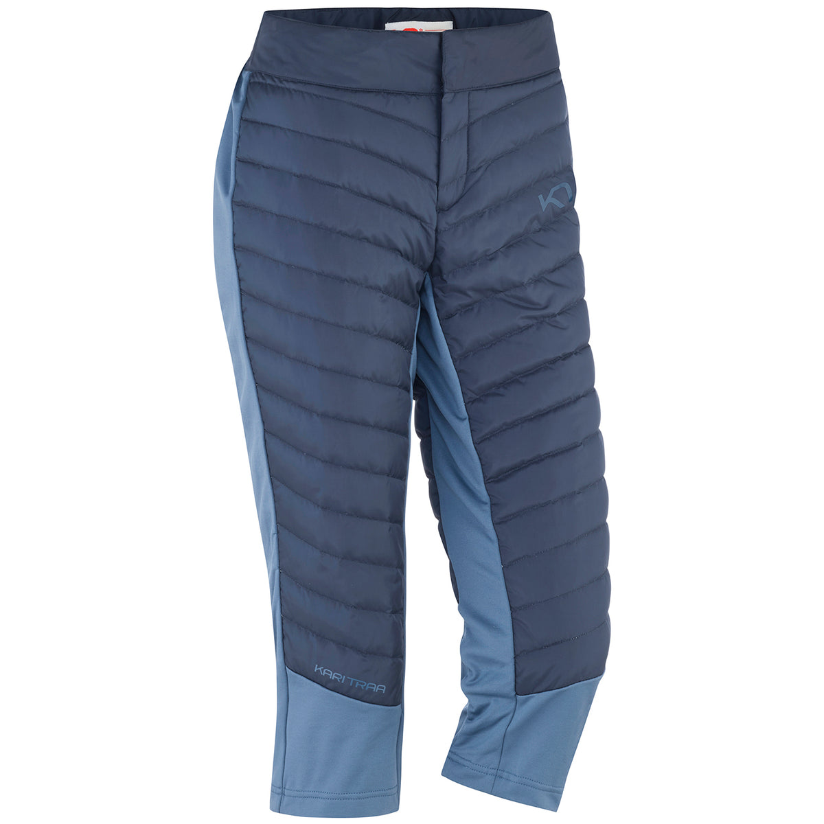 Kari Traa Eva Down Capri - Women's Marin