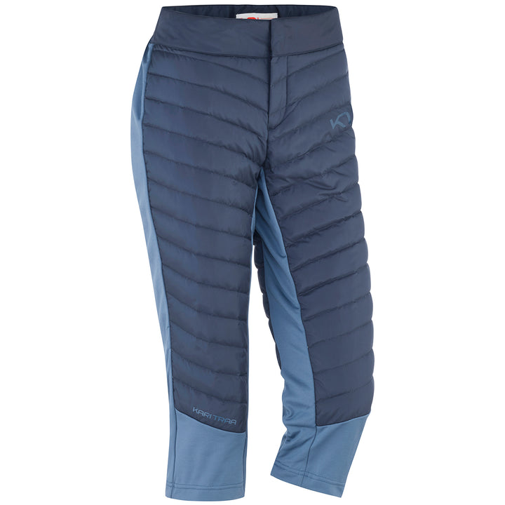 Kari Traa Eva Down Capri - Women's Marin