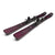 Salomon Stance W 84 Skis + M11 GW Bindings - Women's 2023
