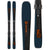 Salomon Stance 80 Skis + M11 GW Bindings 2022