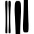 Salomon Stance 80 Skis + M11 GW Bindings 2022