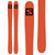 Salomon QST Ripper S Skis - Kids' 2022