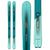 Salomon MTN Explore 88 W Skis - Women's 2022