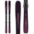 Salomon Stance W 84 Skis + M11 GW Bindings - Women's 2023