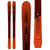Salomon MTN Explore 88 Skis 2022