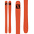 Salomon QST Ripper M Skis - Kids' 2022