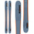 Salomon QST Ripper M Skis - Kids' 2022