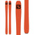Salomon QST Ripper L Skis - Kids' 2022