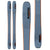 Salomon QST Ripper L Skis - Kids' 2022