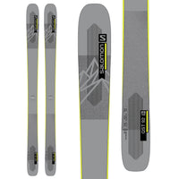 Salomon QST 92 Skis 2022