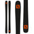 Salomon QST Spark Skis 2023