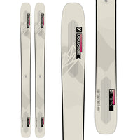 Salomon QST Stella 106 Skis - Women's 2022