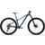 Devinci Kobain Deore A 29 Complete Mountain Bike 2021 Navy