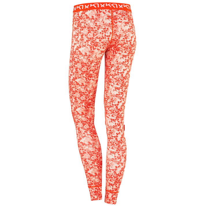 Kari Traa Fantastisk Pants - Women's Flame