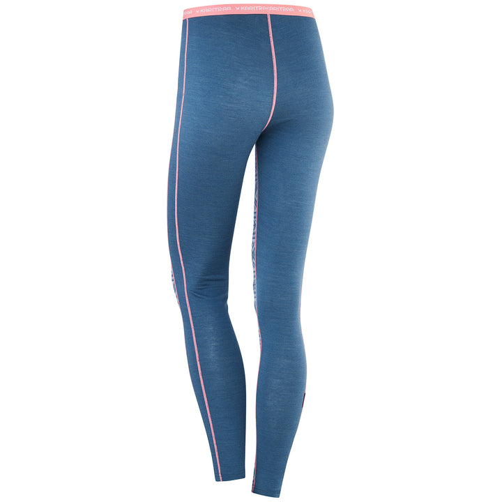 Kari Traa Floke Wool Pants - Women's Sail