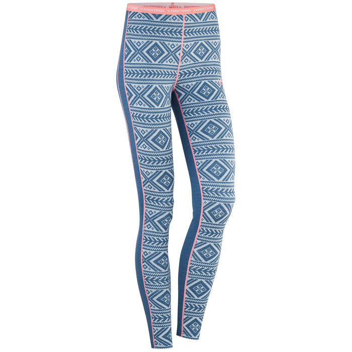 Kari Traa Floke Wool Pants - Women's Sail