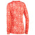 Kari Traa Fantastisk Long-Sleeve Top - Women's Flame