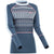 Kari Traa Perle Long-Sleeve Top - Women's Sail
