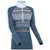 Kari Traa Perle Half-Zip Top - Women's Sail