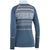 Kari Traa Perle Half-Zip Top - Women's Sail