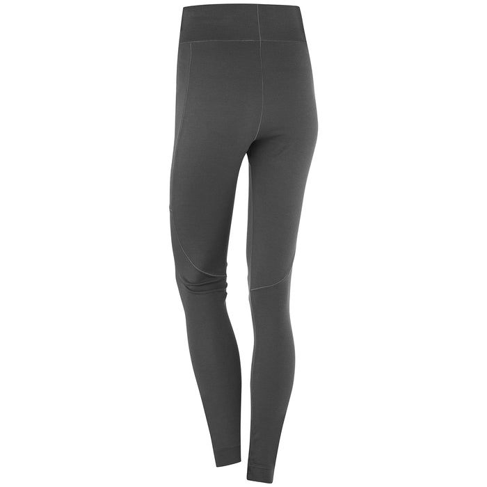 Kari Traa Rulle High-Waist Pants - Women's Dove