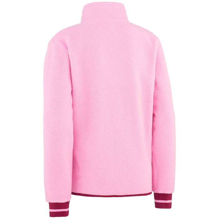 Kari Traa Rothe Zip-Up Fleece - Women's Prism