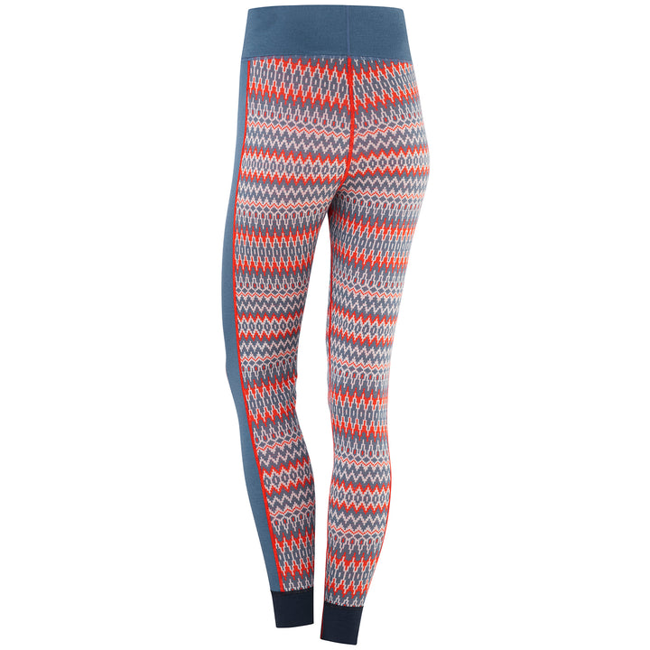 Kari Traa Silja Wool Pants - Women's Sail