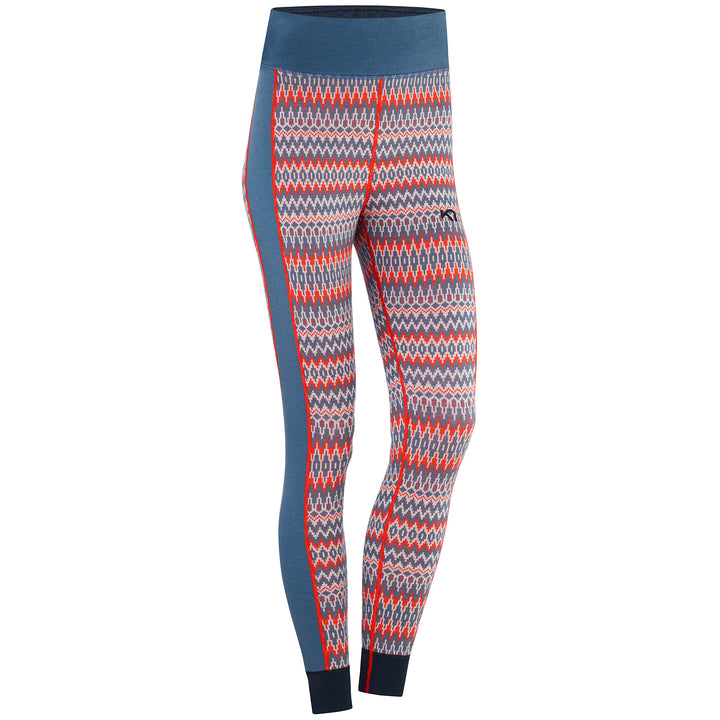 Kari Traa Silja Wool Pants - Women's Sail
