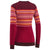 Kari Traa Silja Wool Long-Sleeve Top - Women's Fancy